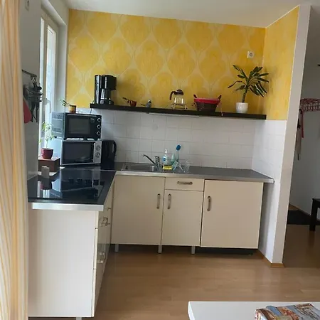 Apartment City Apartment Dresden Dresden