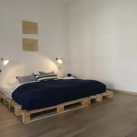 City Apartment Leipzig