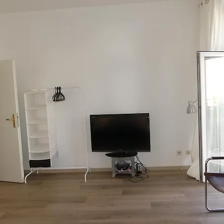 Apartment City *