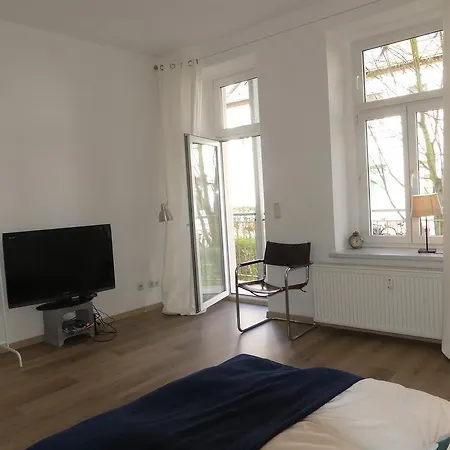 City Apartment Leipzig