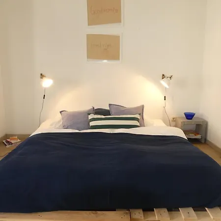 City Apartment