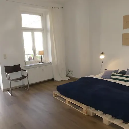 Apartment City Leipzig