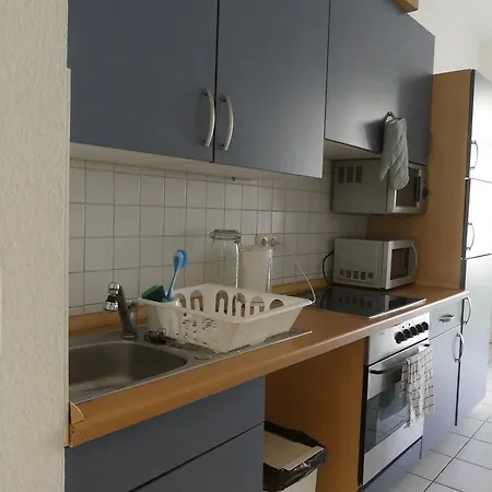 City Apartment Leipzig