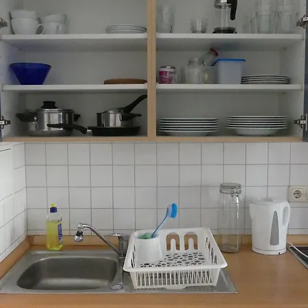 City Apartment