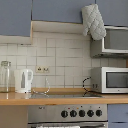 Apartment City *