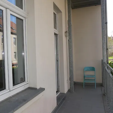 City Apartment Leipzig