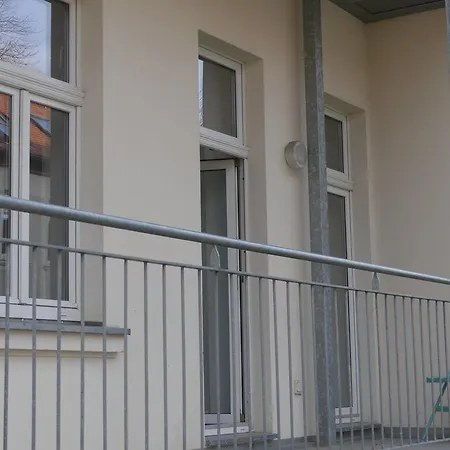 Apartment City