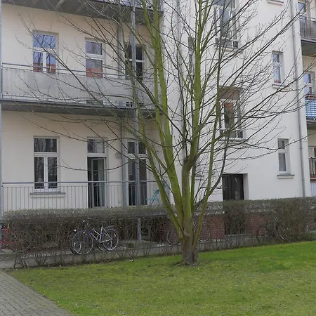 City Apartment